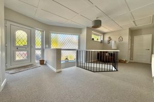 Entrance Hall- click for photo gallery